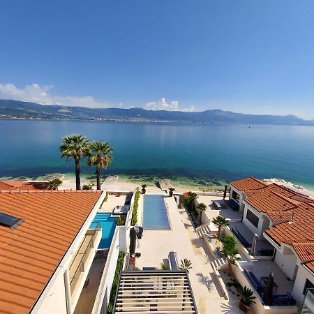 Villa Sun And Sea Trogir Exteriör bild